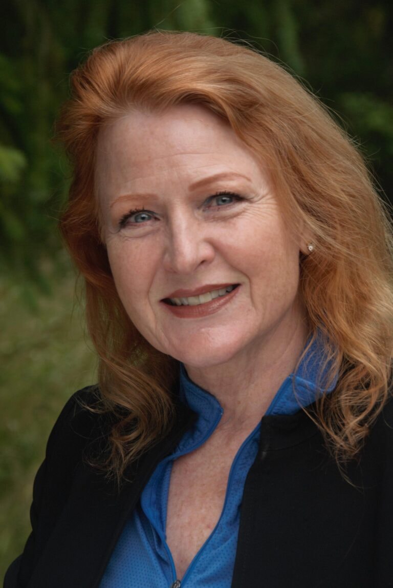 Shawna Schuh executive coaching session